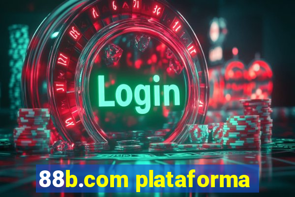 88b.com plataforma